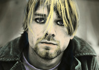 Kurt Cobain - Nirvana mug #G797555