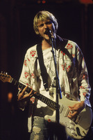 Kurt Cobain Sweatshirt #2645847