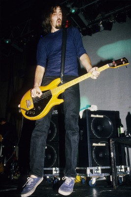 Kurt Cobain posters