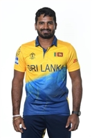 Kusal Perera tote bag #G2326049