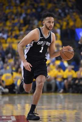 Kyle Anderson poster #3368915