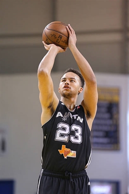 Kyle Anderson Poster 3368929