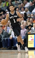 Kyle Anderson poster