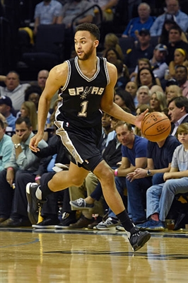 Kyle Anderson Poster 3368943