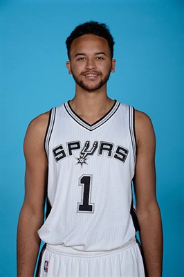 Kyle Anderson Poster 3368948