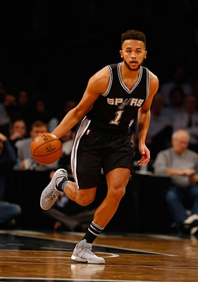 Kyle Anderson Poster 3368950