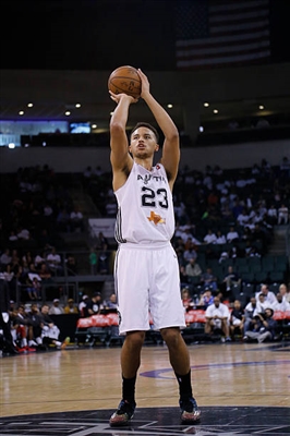 Kyle Anderson Poster 3368956