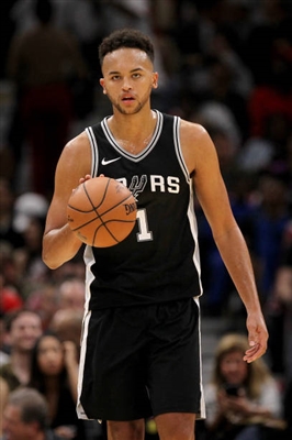 Kyle Anderson Poster 3368965
