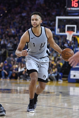Kyle Anderson poster #3368969