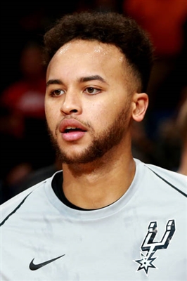 Kyle Anderson Poster 3368973