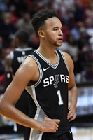 Kyle Anderson poster