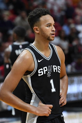 Kyle Anderson Poster 3368987