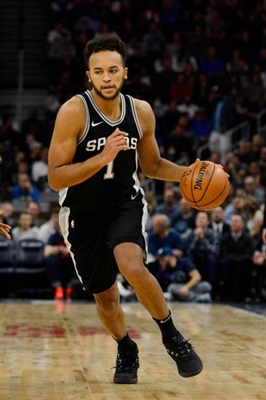 Kyle Anderson Poster 3368990
