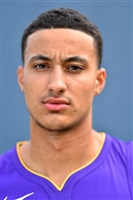 Kyle Kuzma Longsleeve T-shirt #3416514