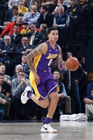 Kyle Kuzma Longsleeve T-shirt #3416518