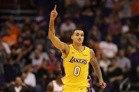 Kyle Kuzma mug #G1659079