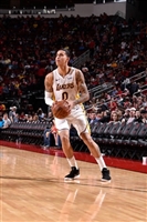 Kyle Kuzma magic mug #G1659091