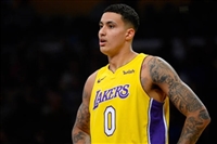 Kyle Kuzma magic mug #G1659093