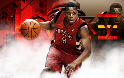 Kyle Lowry poster