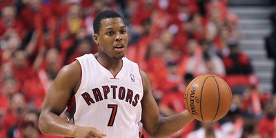 Kyle Lowry Poster 2625288