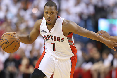 Kyle Lowry Poster 2625289