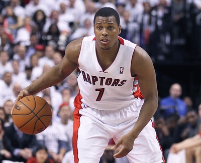 Kyle Lowry Poster 2625290