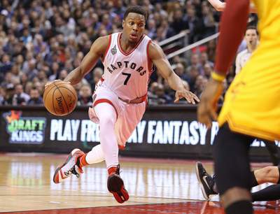 Kyle Lowry Poster 2625291