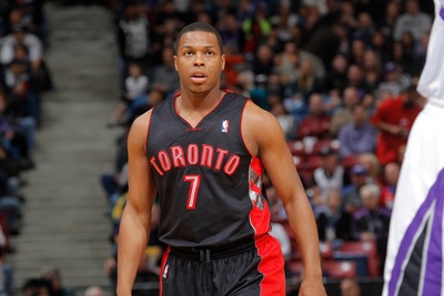 Kyle Lowry Poster 2625292