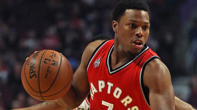 Kyle Lowry Poster 2625293