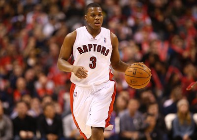 Kyle Lowry poster