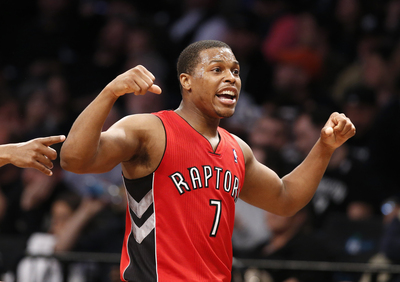 Kyle Lowry Poster 2625298