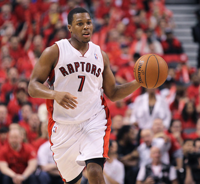 Kyle Lowry Poster 2625299