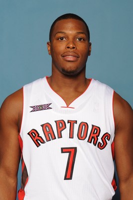 Kyle Lowry Poster 2625302