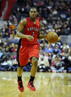 Kyle Lowry Poster 2625303