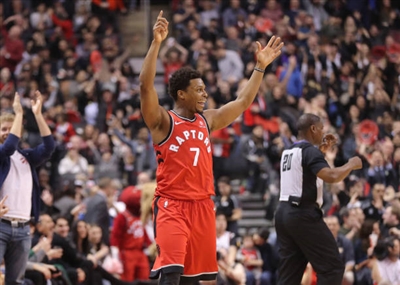 Kyle Lowry Poster 3421940