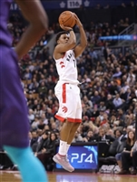 Kyle Lowry Longsleeve T-shirt #3421954