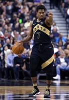 Kyle Lowry Longsleeve T-shirt #3421956