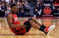 Kyle Lowry Longsleeve T-shirt #3421960