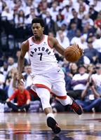 Kyle Lowry Longsleeve T-shirt #3421966