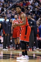 Kyle Lowry Longsleeve T-shirt #3421969