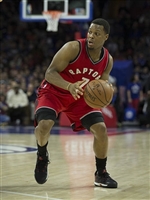 Kyle Lowry Longsleeve T-shirt #3421972
