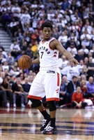 Kyle Lowry Longsleeve T-shirt #3421973