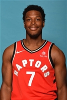 Kyle Lowry mug #G1664534