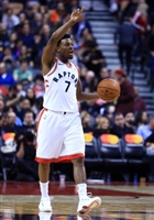 Kyle Lowry t-shirt #3421985