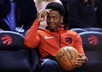 Kyle Lowry t-shirt #3421996
