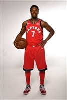 Kyle Lowry magic mug #G1664557