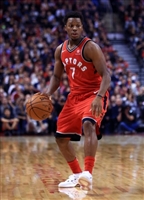 Kyle Lowry Longsleeve T-shirt #3422003