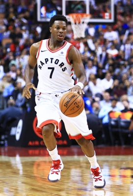 Kyle Lowry Poster 3422013