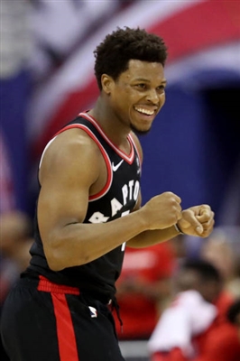 Kyle Lowry puzzle 3422017