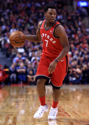 Kyle Lowry Mouse Pad 3422028